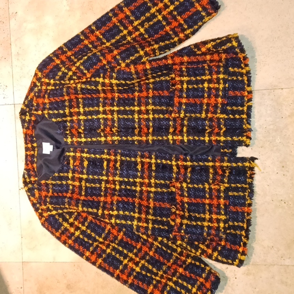 Winter coat